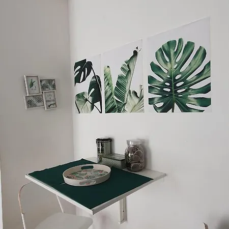 Apartmán Charles De Gaulle - Vieux Port Marseille