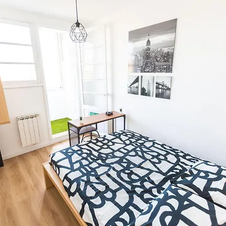 T3 Epicservices Saint-charles Appartement