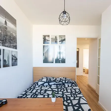 T3 Epicservices Saint-charles Apartment *