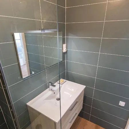 Appartement T3 Epicservices Saint-charles