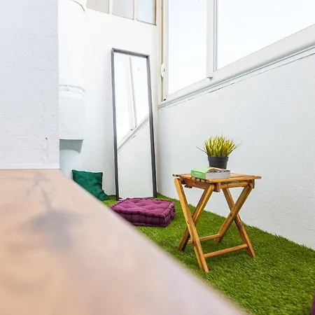 Apartment T3 Epicservices Saint-charles