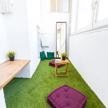 T3 Epicservices Saint-charles Apartment Marseilles
