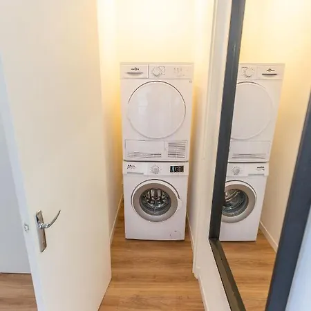 T3 Epicservices Saint-charles Apartment *