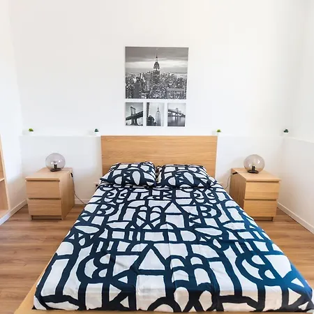 T3 Epicservices Saint-charles Appartement