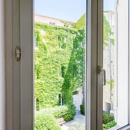 Apartment Cmg - Maison Pagnol Marseille