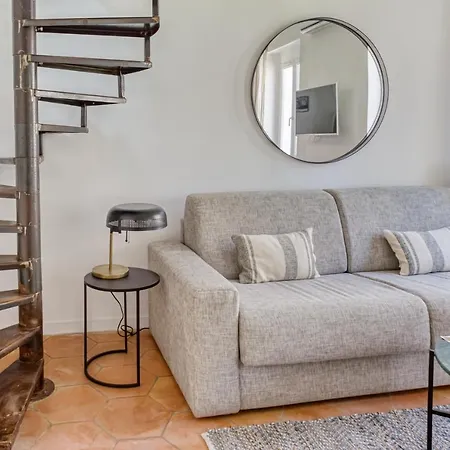 Cmg - Maison Pagnol Apartment