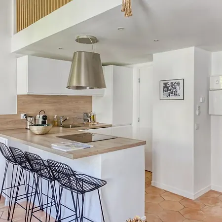 Cmg - Maison Pagnol * Marseille