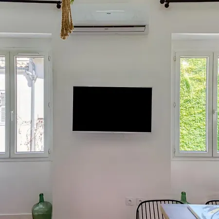 Cmg - Maison Pagnol Apartment
