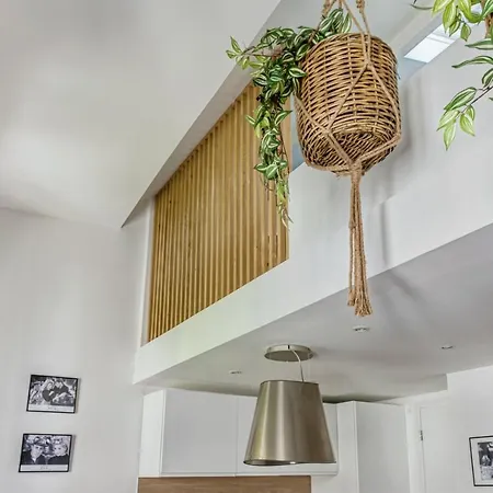 Cmg - Maison Pagnol Marseille