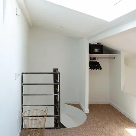 Apartment Cmg - Maison Pagnol Marseille