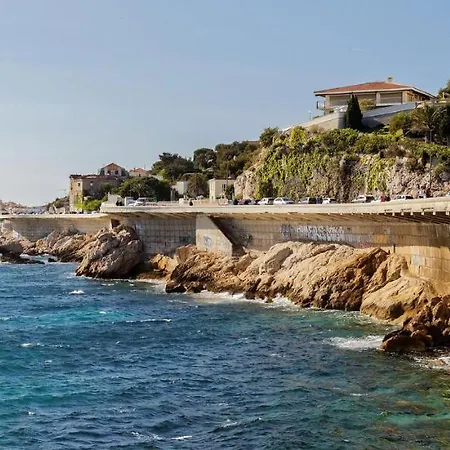 T3 Epicservices Saint-charles Appartement Marseille