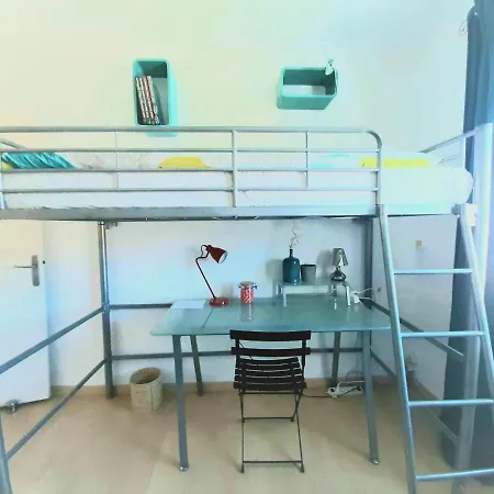 Chambre Avec Vue Notre Dame De La Garde *