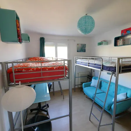 Chambre Avec Vue Notre Dame De La Garde Marseille