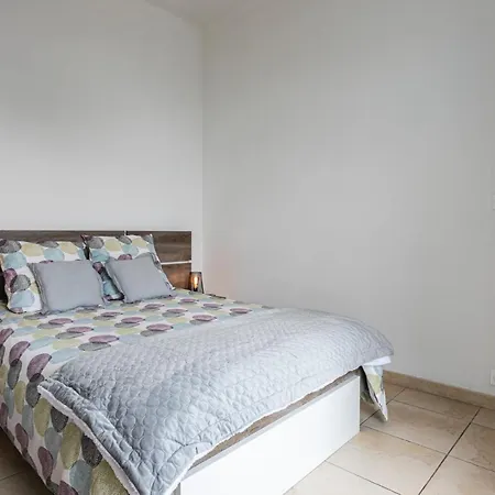 Les Tilleuls 13012 Holiday home Marseille