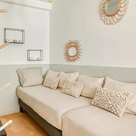 Cmg - Maison Pagnol * Marseille