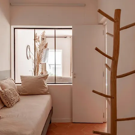 Apartment Cmg - Maison Pagnol *