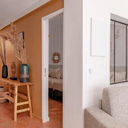 Apartment Cmg - Maison Pagnol *