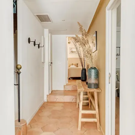 Cmg - Maison Pagnol Apartment *