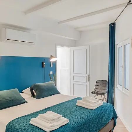 Cmg - Maison Pagnol Apartment