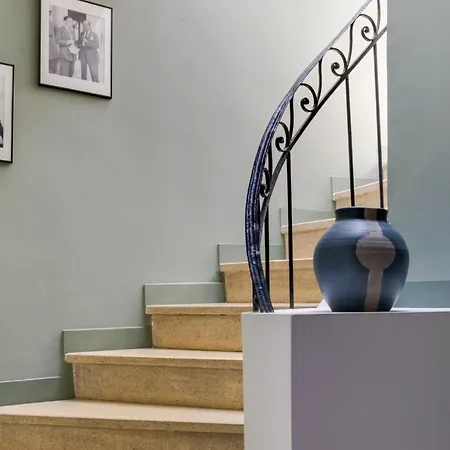 Cmg - Maison Pagnol Apartment Marseille