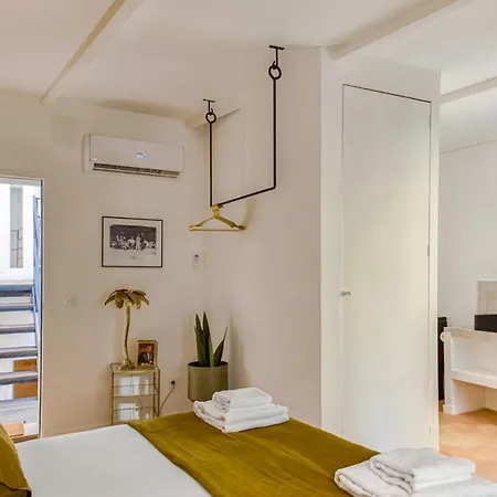 Cmg - Maison Pagnol * Marseille