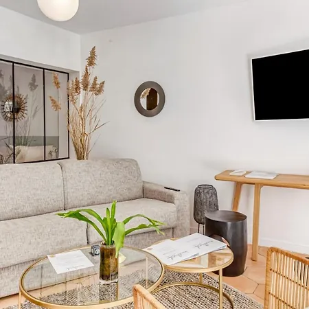 Cmg - Maison Pagnol Marseille