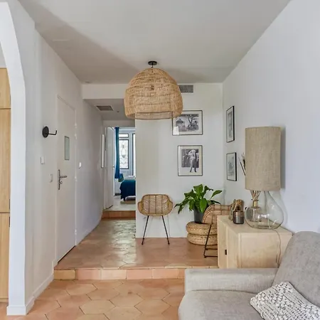 Cmg - Maison Pagnol * Marseille