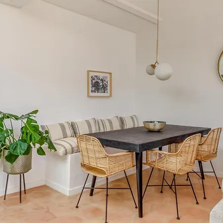 Cmg - Maison Pagnol * Marseille