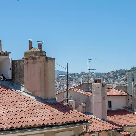 Cmg - Maison Pagnol Apartment Marseille