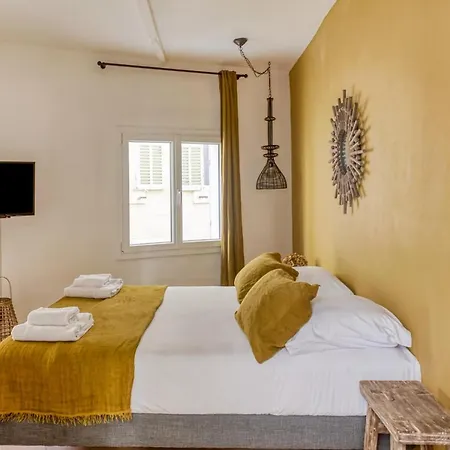 Apartment Cmg - Maison Pagnol