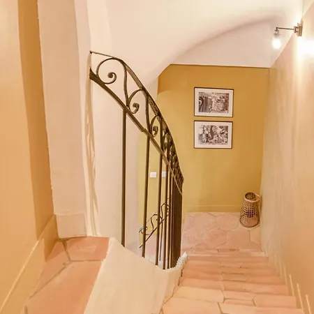 Cmg - Maison Pagnol Apartment *