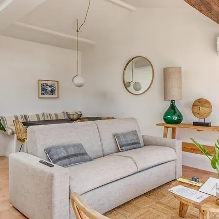 Apartment Cmg - Maison Pagnol Marseille