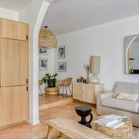 Cmg - Maison Pagnol