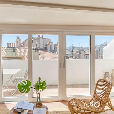 Cmg - Maison Pagnol Apartment