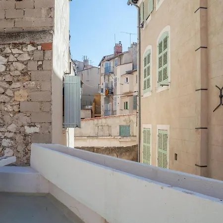 Cmg - Maison Pagnol