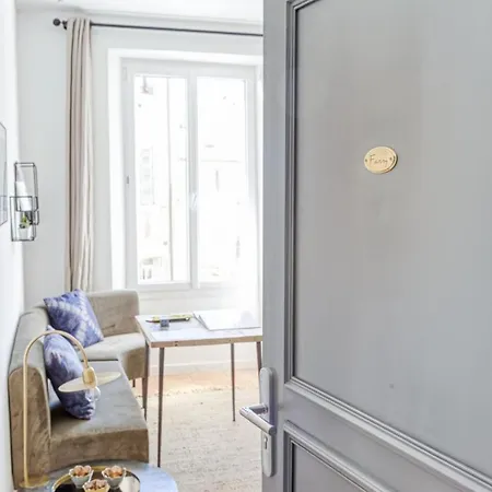 Cmg - Maison Pagnol Apartment