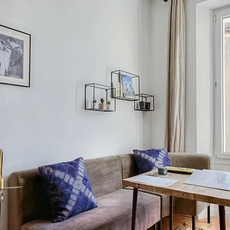 Cmg - Maison Pagnol