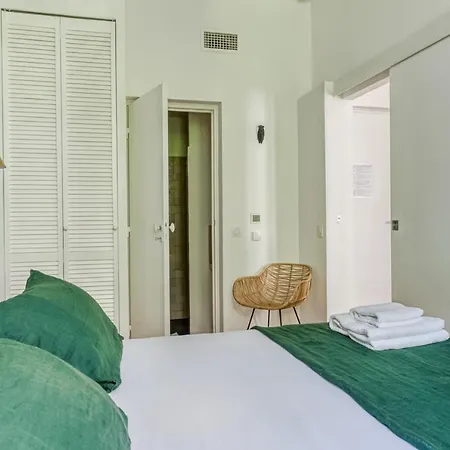 Cmg - Maison Pagnol Apartment