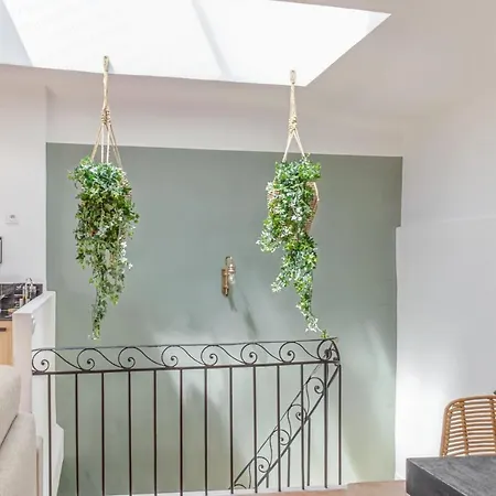Cmg - Maison Pagnol Marseille
