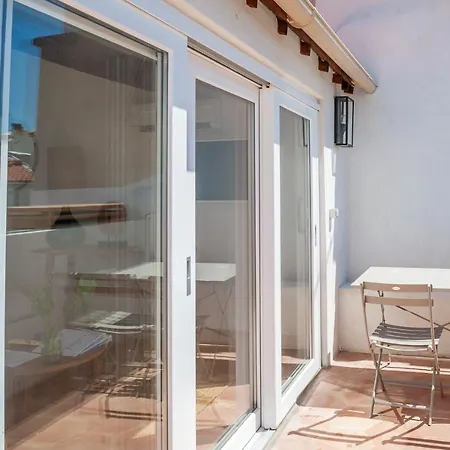 Cmg - Maison Pagnol Marseille