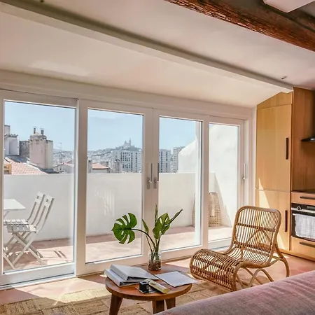 Cmg - Maison Pagnol