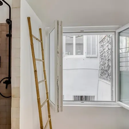 Cmg - Maison Pagnol Apartment Marseille