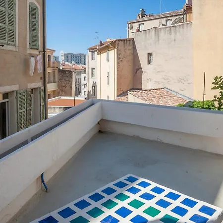 Apartment Cmg - Maison Pagnol