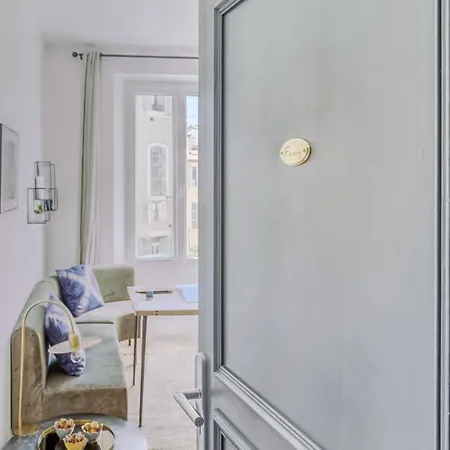 Cmg - Maison Pagnol Apartment Marseille