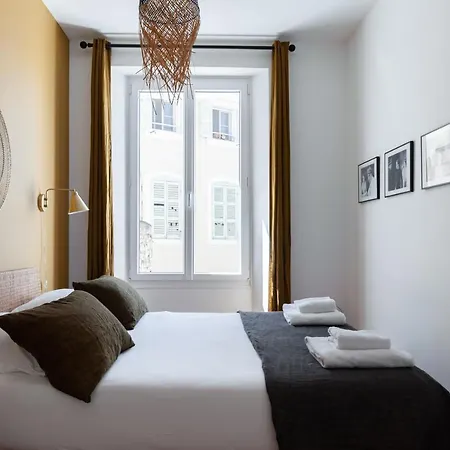 Cmg - Maison Pagnol Apartment Marseille