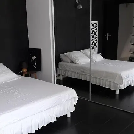 Maison Jardin Grande Piscine , Sortie Bateau Possible * Marseille