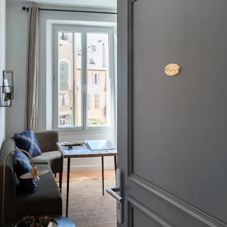 Cmg - Maison Pagnol Apartment *