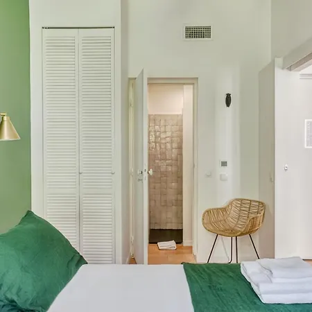 Cmg - Maison Pagnol Marseille