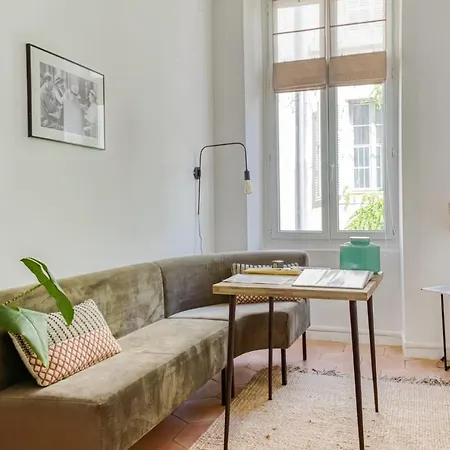 Cmg - Maison Pagnol Marseille