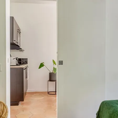 Cmg - Maison Pagnol Apartment